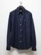 wjk�����֥른��������/classic B.D shirt/navy