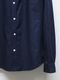 wjk�����֥른��������/classic B.D shirt/navy