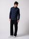 (ͽ���ʡ�8��9������ͽ��/wjk�����֥른��������/classic B.D shirt/navy
