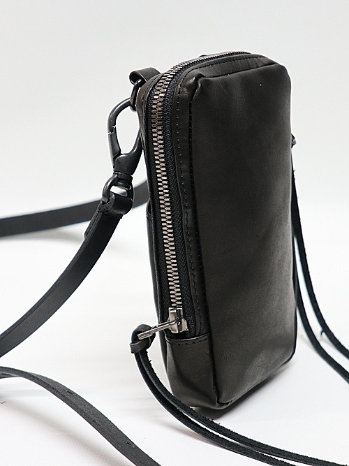 �㴰���The Viridi-anne���� ������ǥ�����/�ͥå��ݡ���/BLACK