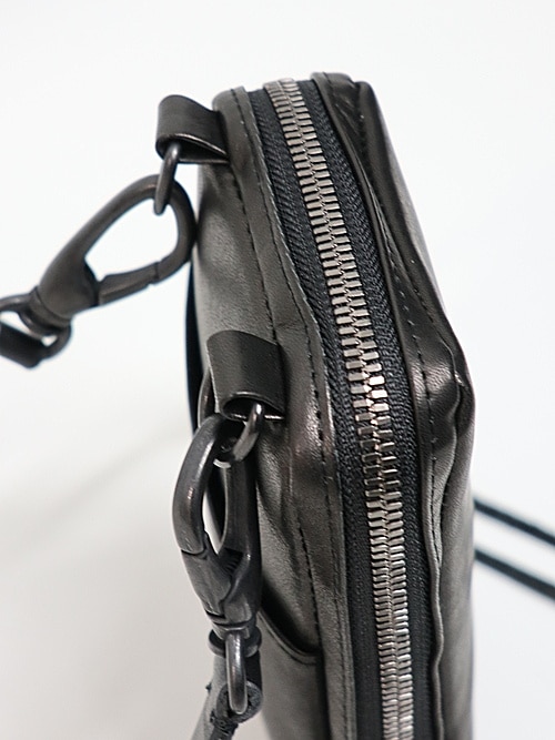 �㴰���The Viridi-anne���� ������ǥ�����/�ͥå��ݡ���/BLACK