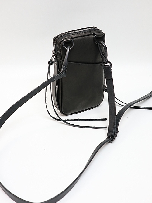 �㴰���The Viridi-anne���� ������ǥ�����/�ͥå��ݡ���/BLACK