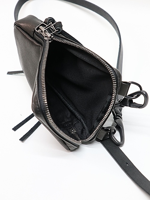 �㴰���The Viridi-anne���� ������ǥ�����/�ͥå��ݡ���/BLACK