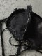 �㴰���The Viridi-anne���� ������ǥ�����/�ͥå��ݡ���/BLACK