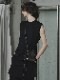 �㴰���The Viridi-anne���� ������ǥ�����/�ͥå��ݡ���/BLACK