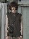 �㴰���The Viridi-anne���� ������ǥ�����/�ͥå��ݡ���/BLACK