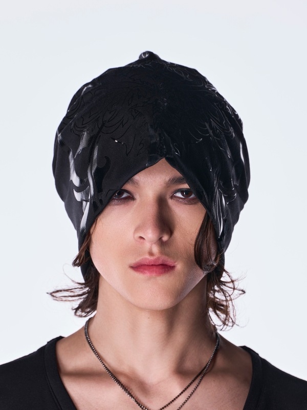 (ͽ���ʡ�8������9������ͽ��/kiryuyrik������奦����奦/BEATENJIKU Cap/Black