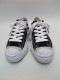 Maison MIHARA YASUHIROHANK low/original sole canvas lowcut sn/BLK