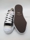 Maison MIHARA YASUHIROHANK low/original sole canvas lowcut sn/BLK