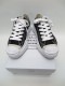 Maison MIHARA YASUHIROHANK low/original sole canvas lowcut sn/BLK