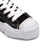 Maison MIHARA YASUHIROHANK low/original sole canvas lowcut sn/BLK