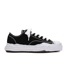 Maison MIHARA YASUHIROHANK low/original sole canvas lowcut sn/BLK