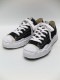 Maison MIHARA YASUHIROHANK low/original sole canvas lowcut sn/BLK