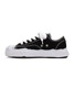 Maison MIHARA YASUHIROHANK low/original sole canvas lowcut sn/BLK