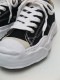 Maison MIHARA YASUHIROHANK low/original sole canvas lowcut sn/BLK