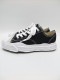 Maison MIHARA YASUHIROHANK low/original sole canvas lowcut sn/BLK