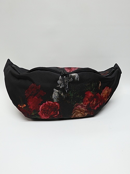 �㴰���LAD MUSICIAN����å� �ߥ塼�������/BODY BAG BACKET OF ROSE/BLACK