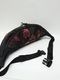 �㴰���LAD MUSICIAN����å� �ߥ塼�������/BODY BAG BACKET OF ROSE/BLACK