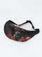 �㴰���LAD MUSICIAN����å� �ߥ塼�������/BODY BAG BACKET OF ROSE/BLACK