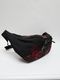 �㴰���LAD MUSICIAN����å� �ߥ塼�������/BODY BAG BACKET OF ROSE/BLACK