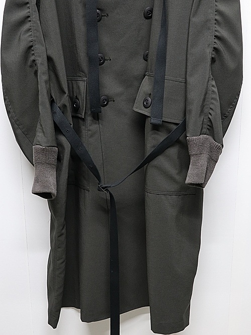 �㴰���The Viridi-anne���� ������ǥ�����/���� ������/OLIVE DRAB