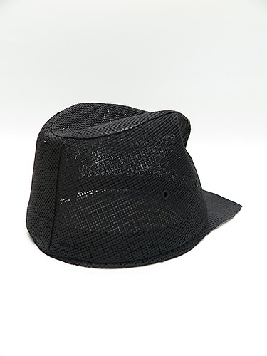 SALE50%OFF/kloshar������������/MICKY HATS/black.