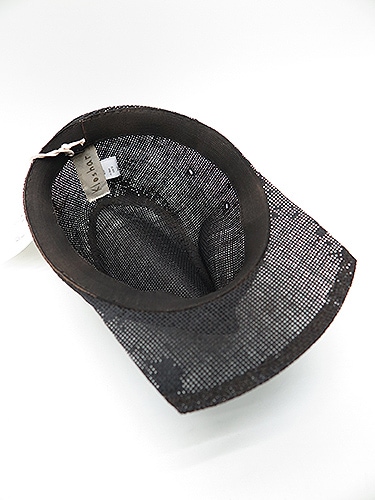 SALE50%OFF/kloshar������������/MICKY HATS/black.