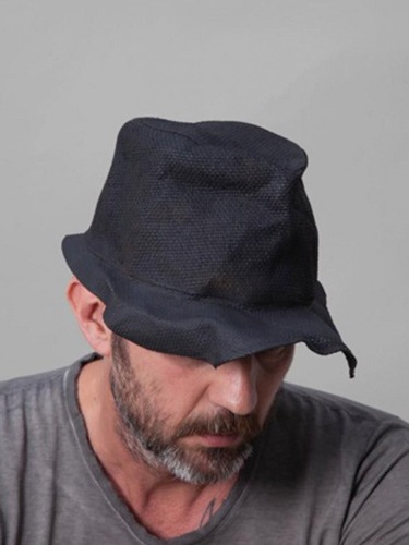 SALE50%OFF/kloshar������������/MICKY HATS/black.