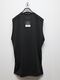 Y-3���磻���꡼/M RUN TANK RC/BLACK