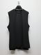 Y-3���磻���꡼/M RUN TANK RC/BLACK