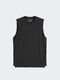 Y-3���磻���꡼/M RUN TANK RC/BLACK