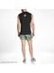 Y-3���磻���꡼/M RUN TANK RC/BLACK