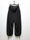 Yohji Yamamoto���襦����ޥ��/Ta���������ɡ��٥Х롼��ѥ��/BLACK