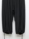Yohji Yamamoto���襦����ޥ��/Ta���������ɡ��٥Х롼��ѥ��/BLACK