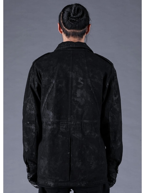 (ͽ���ʡ�8��9������ͽ��/D.HYGEN���ǥ����ϥ�����/��饳���ƥ��󥰥ǥ˥�ߥ꥿�꡼���㥱�å�/BLACK