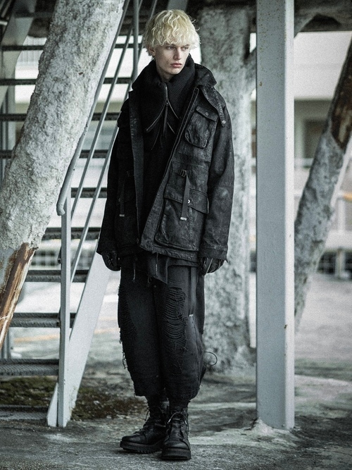 (ͽ���ʡ�8��9������ͽ��/D.HYGEN���ǥ����ϥ�����/��饳���ƥ��󥰥ǥ˥�ߥ꥿�꡼���㥱�å�/BLACK