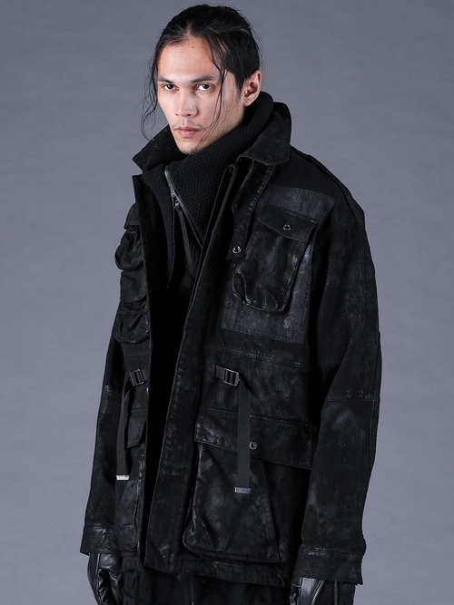 (ͽ���ʡ�8��9������ͽ��/D.HYGEN���ǥ����ϥ�����/��饳���ƥ��󥰥ǥ˥�ߥ꥿�꡼���㥱�å�/BLACK