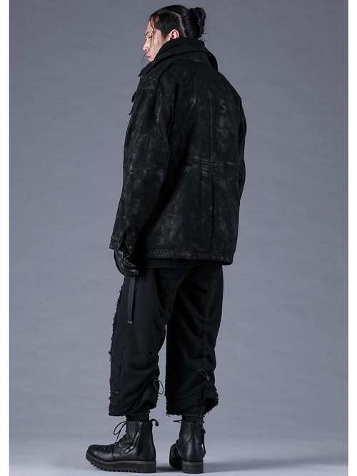 (ͽ���ʡ�8��9������ͽ��/D.HYGEN���ǥ����ϥ�����/��饳���ƥ��󥰥ǥ˥�ߥ꥿�꡼���㥱�å�/BLACK