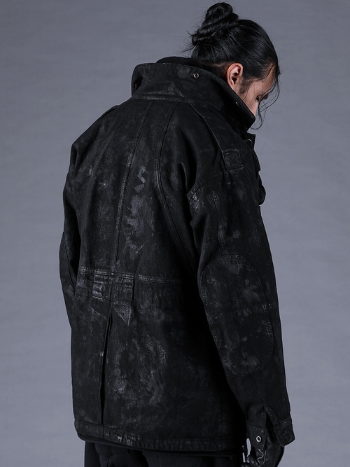 (ͽ���ʡ�8��9������ͽ��/D.HYGEN���ǥ����ϥ�����/��饳���ƥ��󥰥ǥ˥�ߥ꥿�꡼���㥱�å�/BLACK