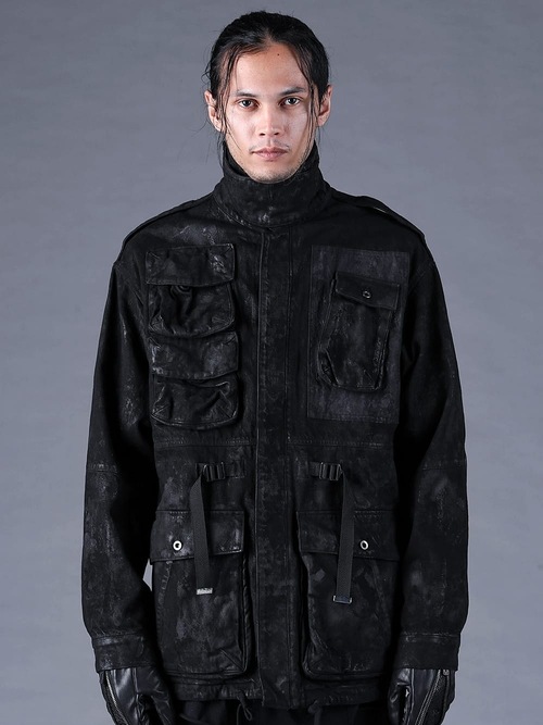 (ͽ���ʡ�8��9������ͽ��/D.HYGEN���ǥ����ϥ�����/��饳���ƥ��󥰥ǥ˥�ߥ꥿�꡼���㥱�å�/BLACK