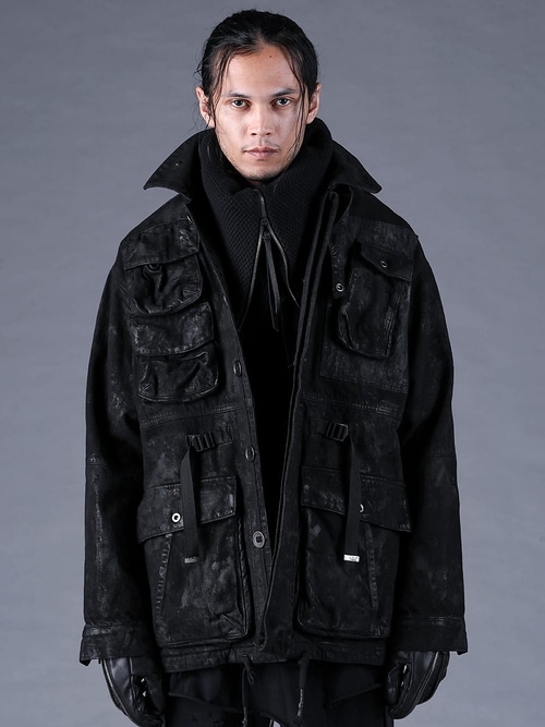 (ͽ���ʡ�8��9������ͽ��/D.HYGEN���ǥ����ϥ�����/��饳���ƥ��󥰥ǥ˥�ߥ꥿�꡼���㥱�å�/BLACK