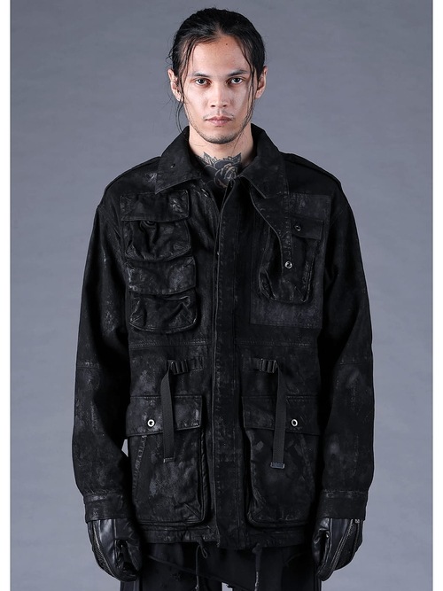 (ͽ���ʡ�8��9������ͽ��/D.HYGEN���ǥ����ϥ�����/��饳���ƥ��󥰥ǥ˥�ߥ꥿�꡼���㥱�å�/BLACK