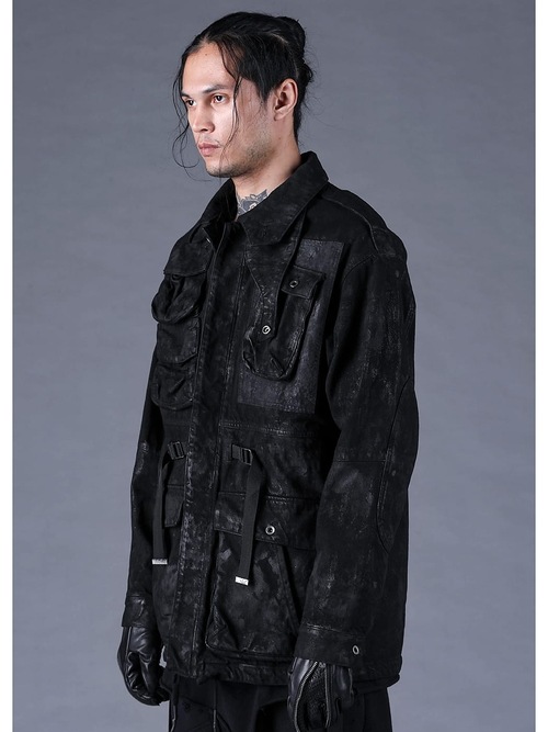 (ͽ���ʡ�8��9������ͽ��/D.HYGEN���ǥ����ϥ�����/��饳���ƥ��󥰥ǥ˥�ߥ꥿�꡼���㥱�å�/BLACK