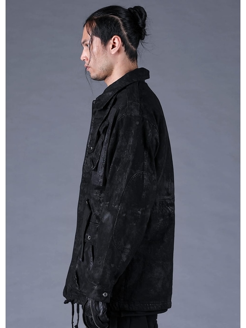 (ͽ���ʡ�8��9������ͽ��/D.HYGEN���ǥ����ϥ�����/��饳���ƥ��󥰥ǥ˥�ߥ꥿�꡼���㥱�å�/BLACK