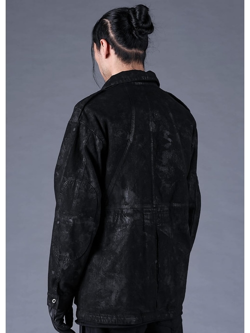 (ͽ���ʡ�8��9������ͽ��/D.HYGEN���ǥ����ϥ�����/��饳���ƥ��󥰥ǥ˥�ߥ꥿�꡼���㥱�å�/BLACK