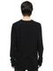 (ͽ����)8��9������ͽ��/JULIUS����ꥦ��/HIGH GAUGE COTTONJERSEY CUT & SEWN16/BLACK