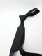 Ground Y�����饦��ɥ磻/SILK SCORPION SQUARE NECKTIE/BLACK