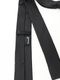 Ground Y�����饦��ɥ磻/SILK SCORPION SQUARE NECKTIE/BLACK