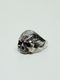 LAD MUSICIAN����å� �ߥ塼�������/SKULL RING/SILVER