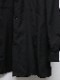 �㴰���Yohji Yamamoto���襦����ޥ��/SUIT BROAD U-CDH OPEN COLLAR SHIRT/BLK